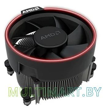 Процессор AMD Ryzen 5 3600X картинка 7